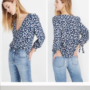 Madewell top